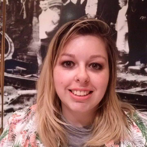 Foto de perfil de Luciana Perrone