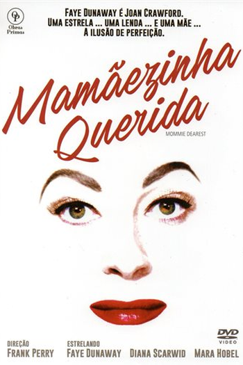  de Filme Mamãezinha Querida (1981)
