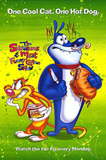 Sardinha e Filé (The Shnookums and Meat Funny Cartoon Show)