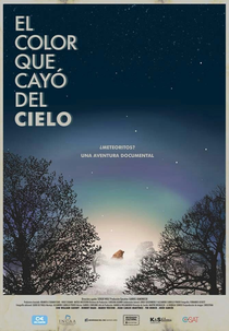 A Cor Que Caiu do Céu (El Color Que Cayó Del Cielo)