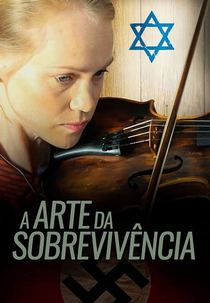 A Arte da Sobrevivência (Le Terme di Terezin)