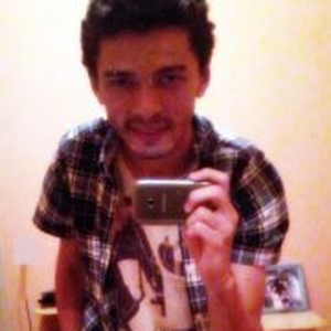 Foto de perfil de Alan Smith