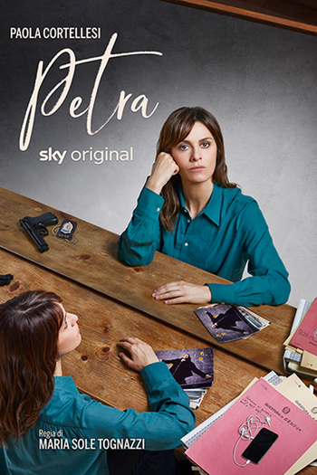  de Série Petra (2020)