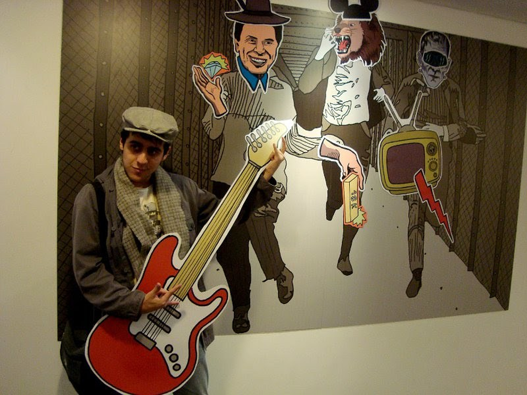 Tito - Foto 2