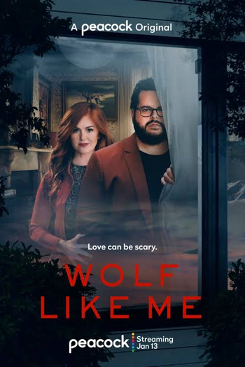  de Série Um Lobo Como Eu (1ª Temporada) (2022)