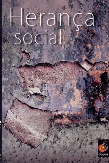 Poster de Curta Herança social (2015)