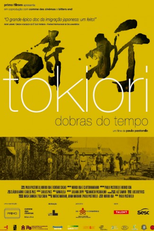 Tokiori - Dobras do Tempo (Tokiori - Dobras do Tempo)