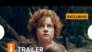 Trailer: O ESPAÇO INFINITO | Trailer Exclusivo