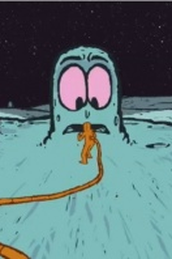  de Curta Crater Face (2010)