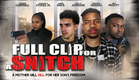 Full Clip for a Snitch | A Mother Protects Her Sons Freedom | Official Trailer | Out Now