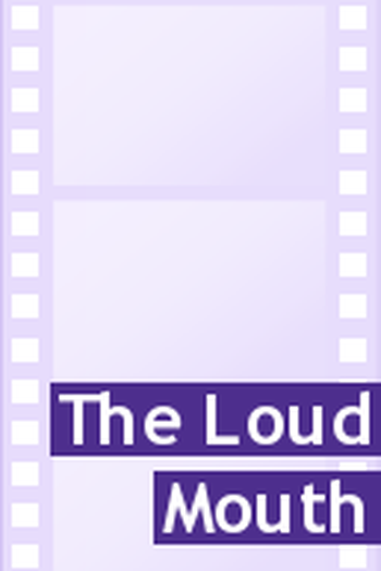 Poster de Curta The Loud Mouth (1932)