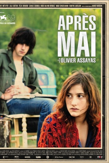  de Filme Depois de Maio (2012)