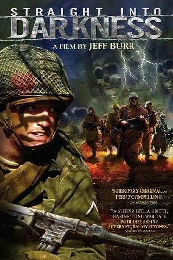  de Filme Combate na Escuridão (2004)