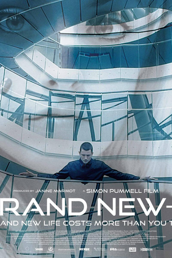  de Filme Um Novo Você (2015)