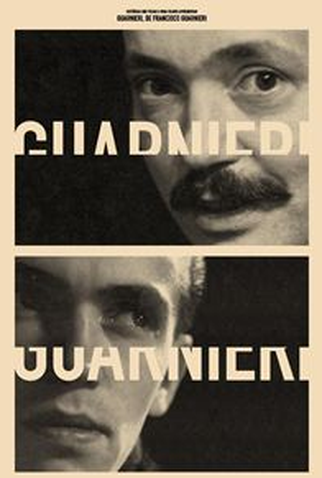 Poster 1 de Filme Guarnieri (2017)