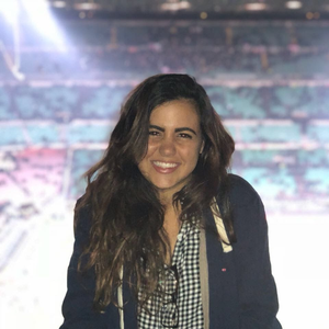 Foto de perfil de Julya Fiorese