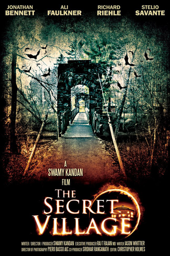  de Filme The Secret Village (2013)
