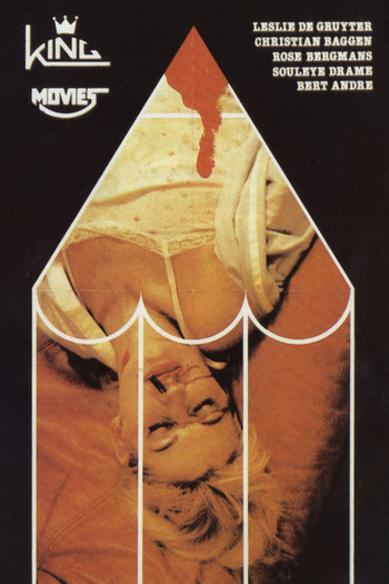  de Filme The Pencil Murders (1982)