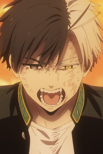 Poster de Episódio Re:start (2025)