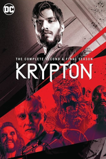 Krypton (2ª Temporada) (Krypton (Season 2))