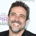 Jeffrey Dean Morgan