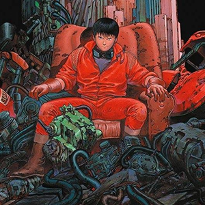 Foto de perfil de Musashi