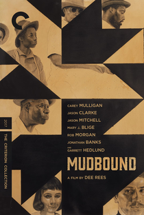 Mudbound: Lágrimas Sobre o Mississippi - Poster / Capa / Cartaz - Oficial 7