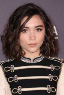 Rowan Blanchard - Poster 2