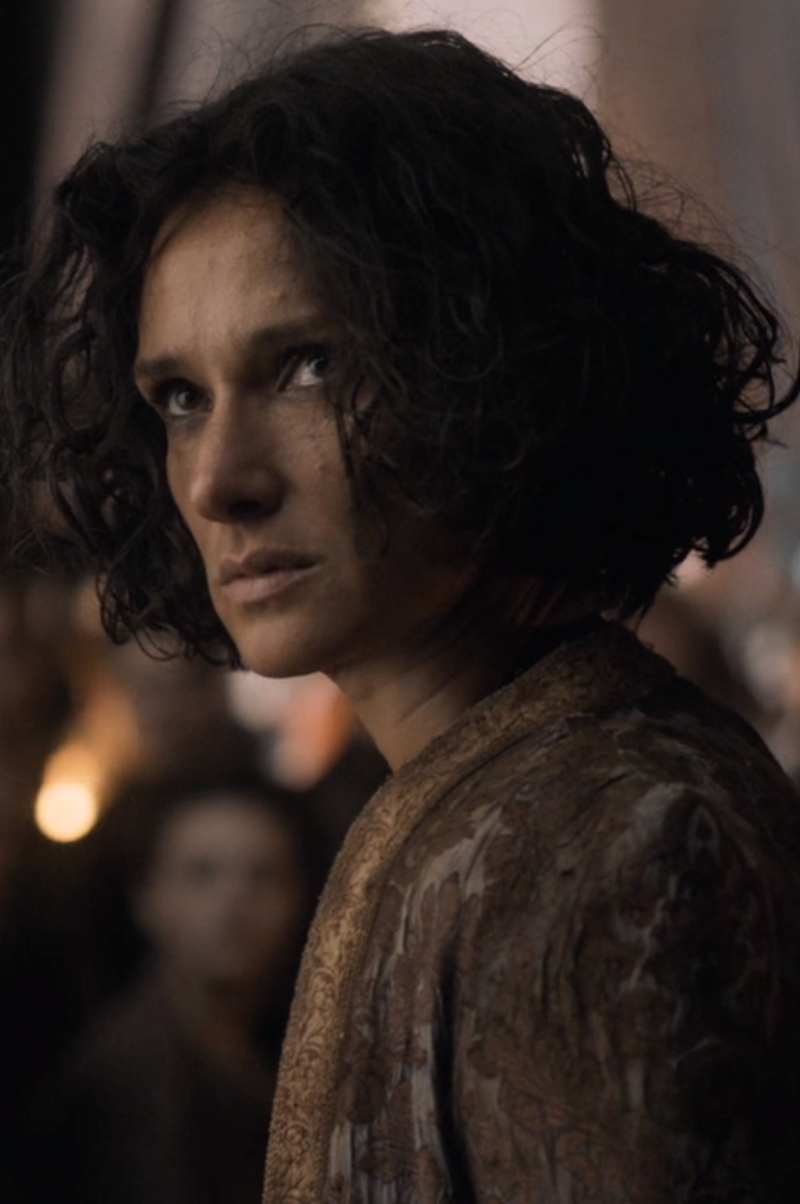 Indira Varma - Foto 2