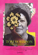 Toni Morrison: As Muitas Que Eu Sou (Toni Morrison: The Pieces I Am)