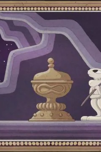 Poster de Episódio Miracle Rabbit (2023)