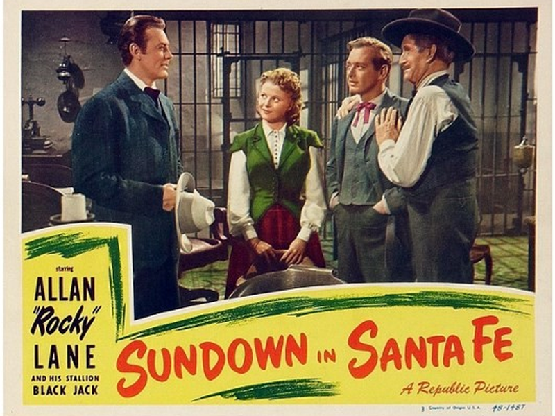 Foto 5 de Delegado Sagaz