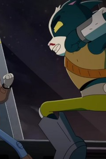 Poster de Episódio Forgiveness (2021)