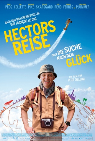 Poster 5 de Filme Hector e a Procura da Felicidade (2014)
