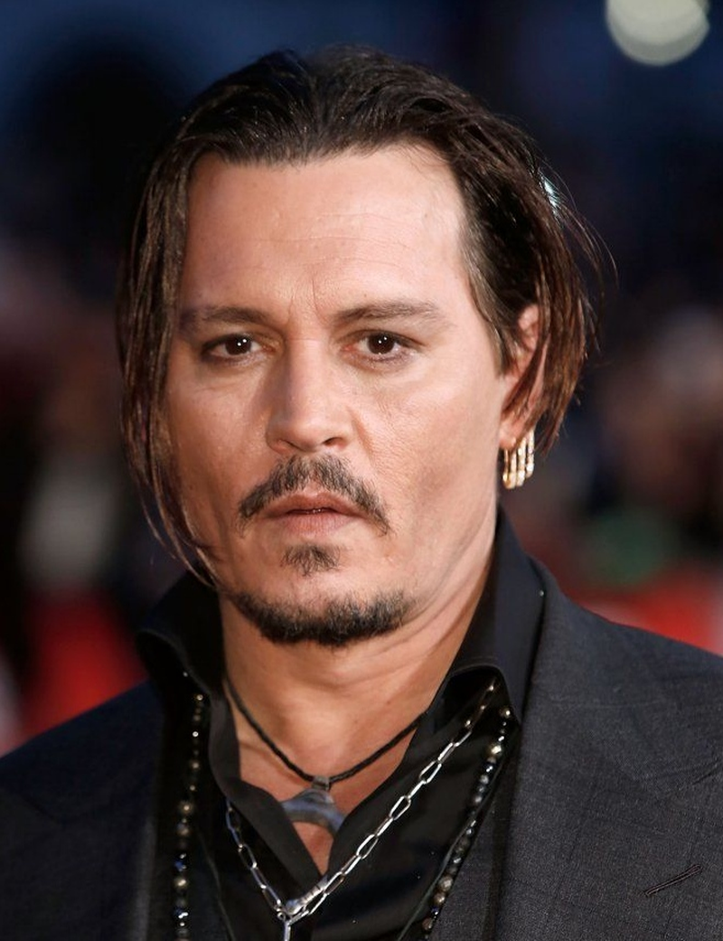 Johnny Depp - Foto 5