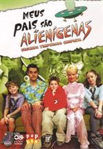Meus Pais São Alienígenas (2ª Temporada) (My Parents Are Aliens (Season 2))