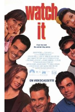 Os Jogos da Paixão (Watch It)