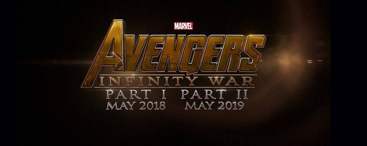 Marvel anuncia quais serão seus próximos filmes até 2019!