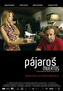 Pássaros Mortos (Pájaros Muertos)
