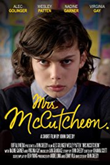 Mrs McCutcheon (Mrs McCutcheon)