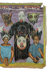 End of the Wicked (End of the Wicked)