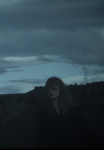 Kælan Mikla: Draumadís (Kaelan Mikla: Draumadís)