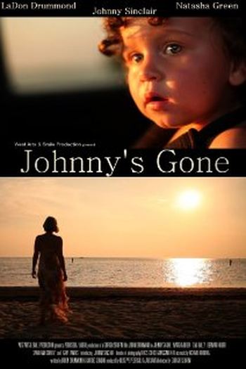 Poster de Filme Johnny's Gone (2011)