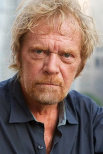 Kevin Conway - Poster / Capa / Cartaz - Oficial 1