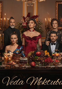Veda Mektubu (Veda Mektubu)