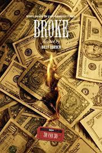  de Filme Broke (2012)