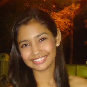 Foto de perfil de Deborah Lays G. L. da Silva
