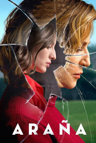 Poster 6 de Filme Aranha (2019)