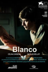 Trilogia: Branco, raiz e ar (Trilogia Blanco - Raiz - Aire)