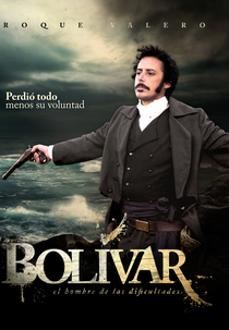 Bolívar homem das dificuldades (Bolívar hombre de las dificultades)